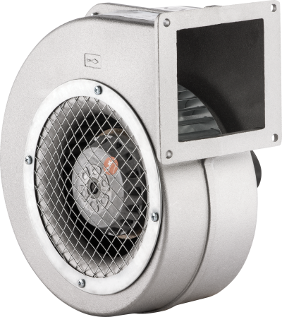 BDRAS CENTRIFUGAL BLOWERS - ALUMINUM HOUSING BDRAS 85-40