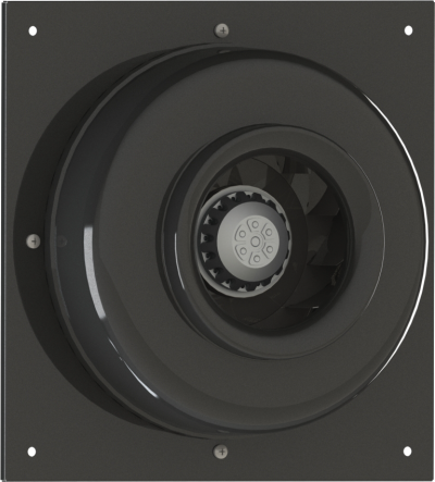 BFTX ROUND WALL MOUNTED FANS BFTX 100