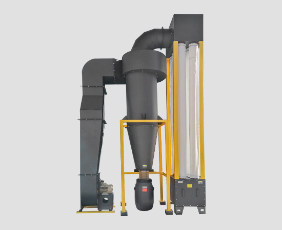 Dust Collector