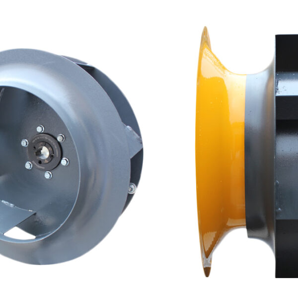 Plug Fan Type Centrifugal Fans