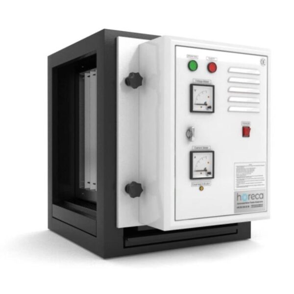 HMD-300ELEKTROSTATİK FİLTRE