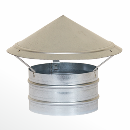Palarie Ventilatie Simplu 800MM